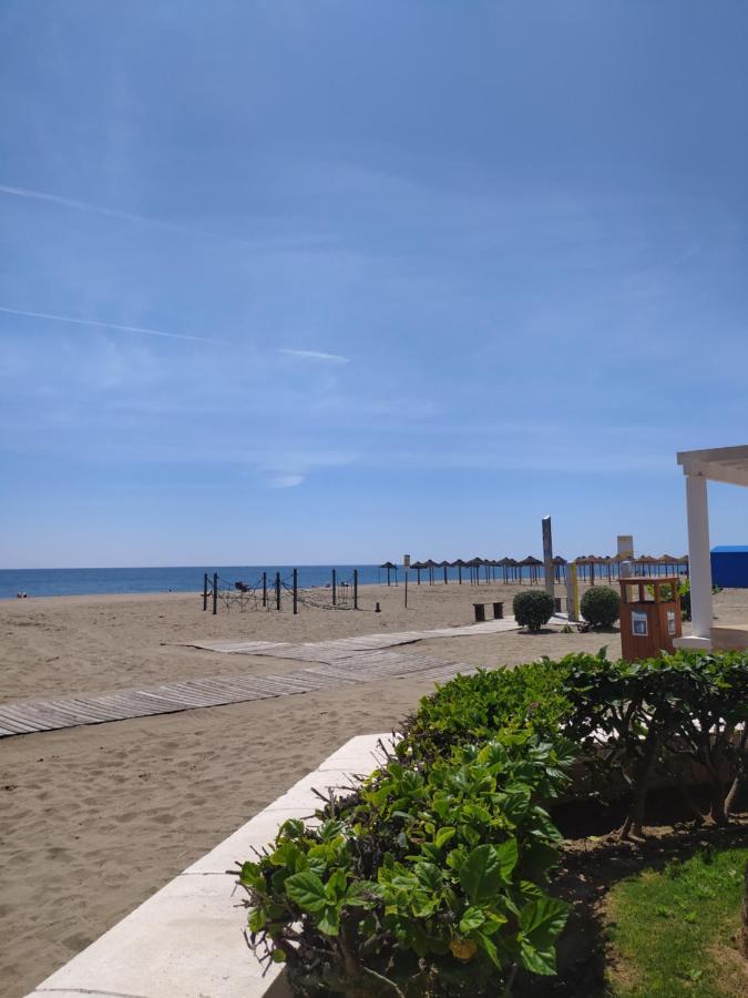El Castillo Del Sol Fuengirola Luaran gambar